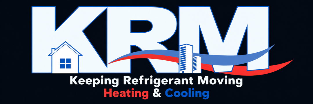 KRM Air — Keeping Refrigerant Moving